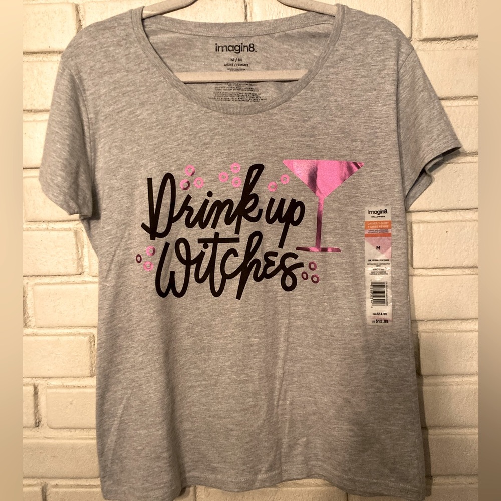 Halloween tee